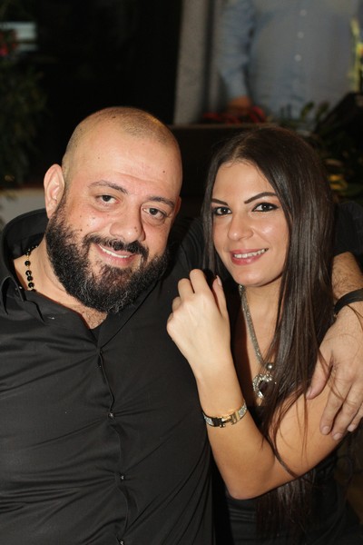 New Year's Eve at Burj on Bay Hotel